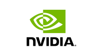 NVIDIA designs graphics processing units (GPUs) for the gaming and professional markets.
We provide Its primary GPU product line "GeForce" series.