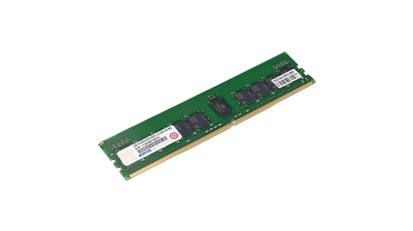 アドテック サーバ用増設メモリ DDR4-2933 RDIMM 8GBx4枚 SR x8 ADTEC