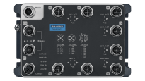 EN50155 Ethernet Switches