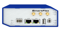 Enhanced & Flexible Ports - SmartFlex 