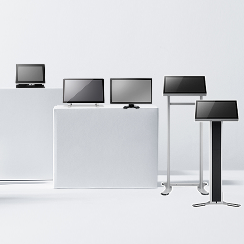 UTC Series Installation Accessories