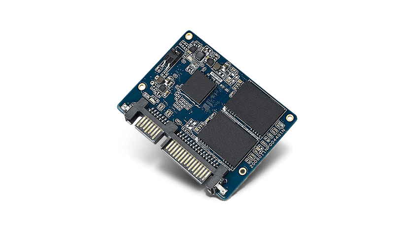 SATA Slim