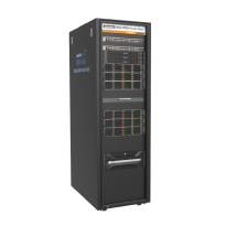 WISE-STACK 600 is Advantech's professional industrial-grade private cloud, which has higher computing power and storage management capabilities.