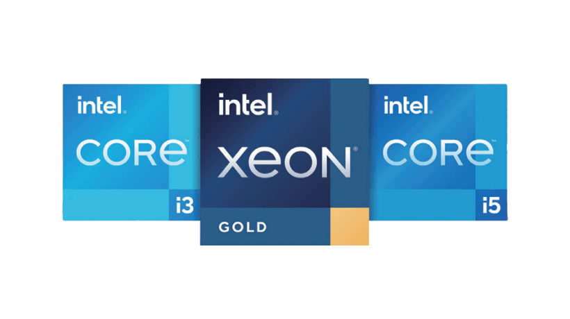 Advantech offers wide selection of Intel processors (CPU) in most series and generations for every usage, including enterprise-scale servers, laptops, desktops, workstations, and mobile devices. Find the technology you need here!