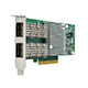 Advantech's family of Network Interface Cards gives customers access to a full range of 10GbE, 25GbE, 40GbE and 100GbE interfaces. 