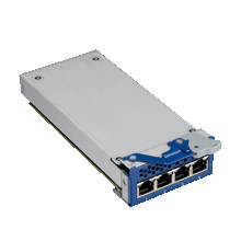 Network Modules