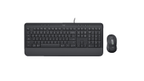 Advantech offers economic bundled solution for keyboard and mouse (KBM) suitable for general and enterprise use.