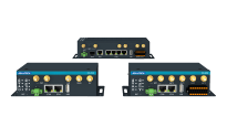 5G & LTE Advanced High Speed Routers - ICR-4000