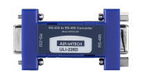 Serial Converters/ Isolators/ Repeaters - ULI-200