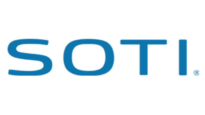 SOTI Enterprise Mobility Management simplifies and secures the control of mobile devices, apps, and content across any OS or device type.