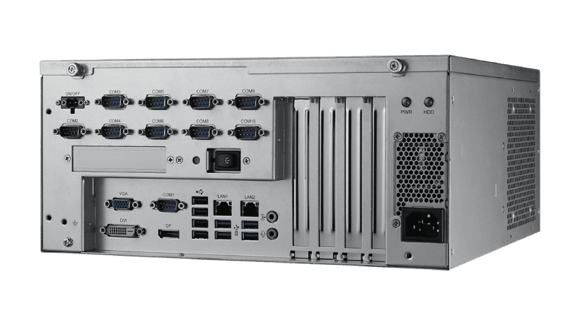 AiMC Series - Advantech