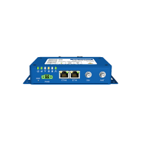 Powerful 4G Routers: Essential Ports - ICR-3200