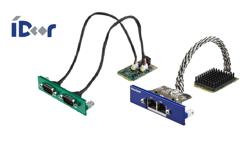 アイディテックジャパン MiniMagDuo 3TrackUSB-キーボード 黒