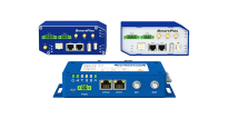 4G Powerful Routers - ICR-3200 & SmartFlex