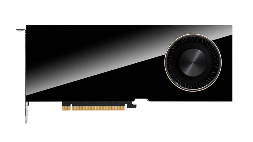 Graphical cards for AI/VR applications with NVIDIA hardware GPUs that provide powerful libraries that can be leveraged to build your programs.
