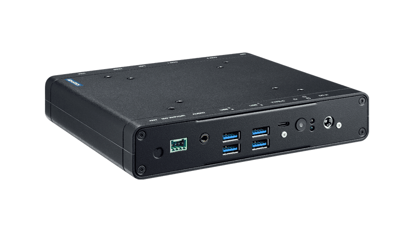 Apex Mount DS 5 Series -Turn Any Display into an AI Edge System