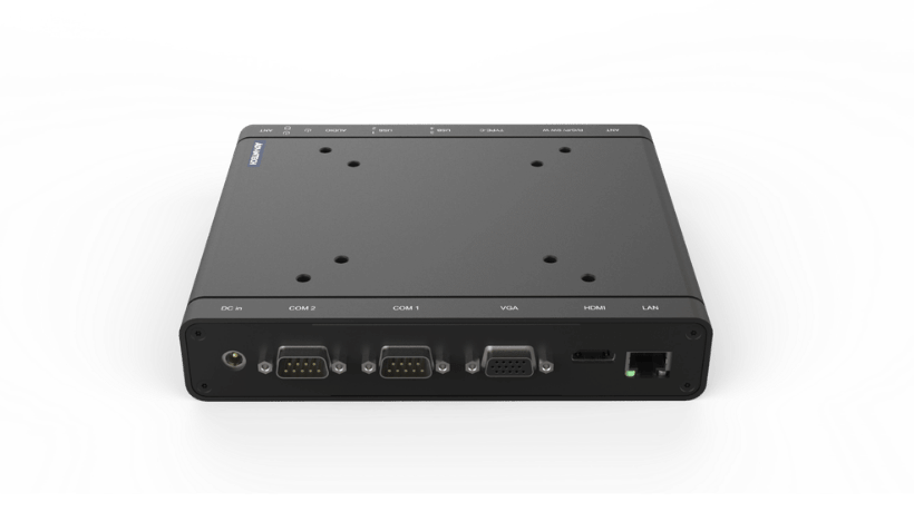 Apex Mount DS 5 Series -Turn Any Display into an AI Edge System