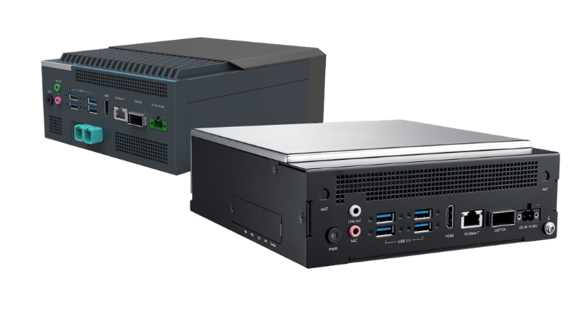 Delivering next-generation edge AI performance for robotics, industrial automation, and autonomous systems.