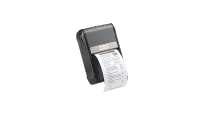 Advantech offers 203 dpi Mobile Thermal Printer built in USB, Bluetooth, Wi-Fi, and Mfi interfaces. It's featured of strong light, excellent performance, low power design which can be used in parking management, logistics and warehouse management.