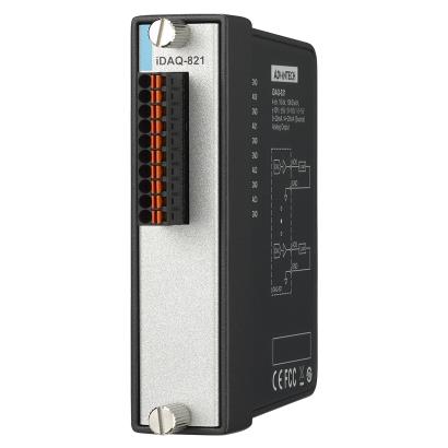 iDAQ-821 - Advantech