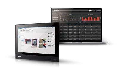 iFactory/Intelligent All-in-One - 어드밴텍 전세계 산업용 디바이스 넘버원 AIoT 리더