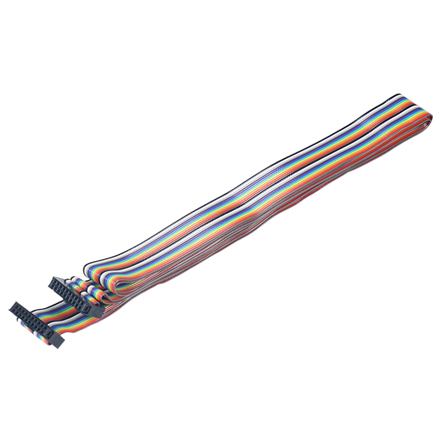 PCL-10120 - 20-pin Flat Cable - Advantech