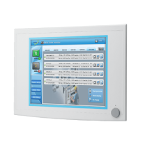 Industrial Monitors - Advantech